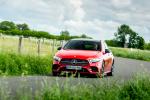 Mercedes-Benz A180 d AMG Line 2018 года (WW)